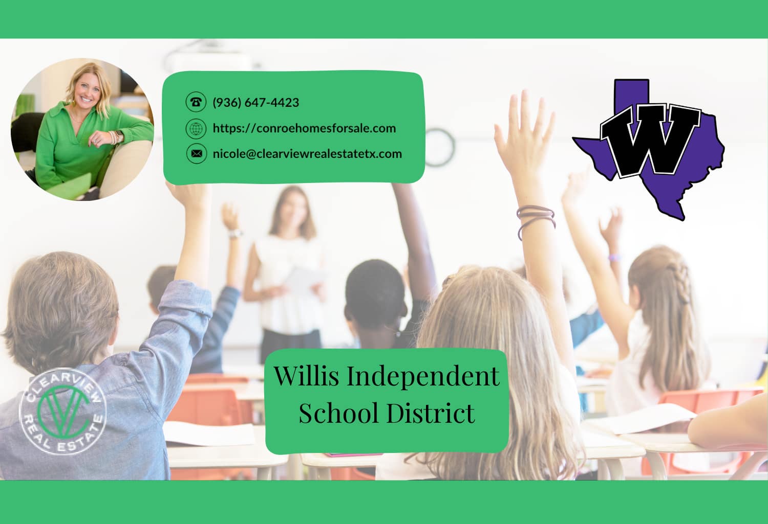 Willis Independent School District