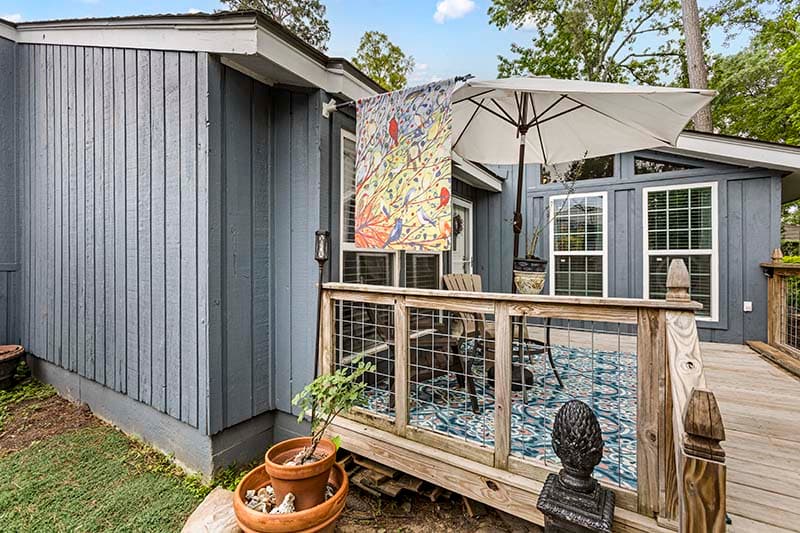 34 April Village Montgomery, Tx 77356