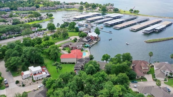 55+ communities in Montgomery, tx